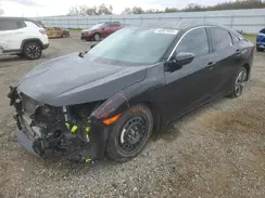 19XFC1F7XGE212191 2016 HONDA CIVIC