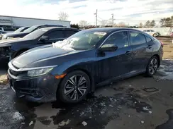 19XFC1F7XGE212577 2016 HONDA CIVIC