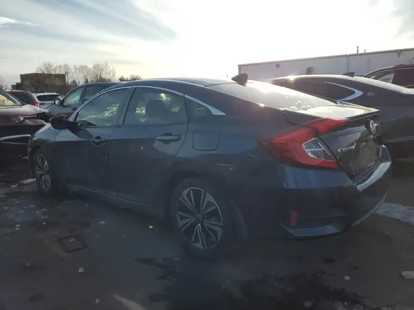 19XFC1F7XGE212577 2016 HONDA CIVIC - Image 2