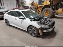 19XFC1F7XGE215379 2016 HONDA CIVIC