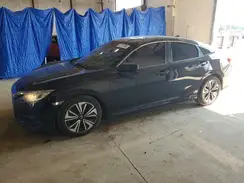 19XFC1F7XGE216550 2016 HONDA CIVIC