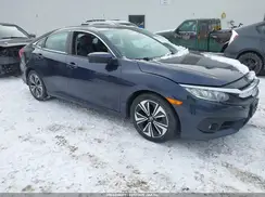 19XFC1F7XGE217150 2016 HONDA CIVIC