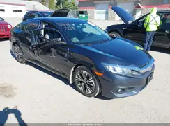19XFC1F7XGE217360 2016 HONDA CIVIC