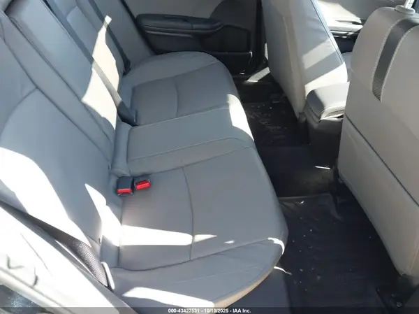 19XFC1F7XGE217360 2016 HONDA CIVIC - Image 8