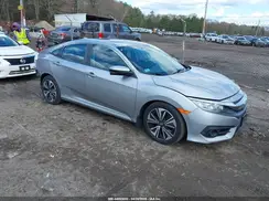 19XFC1F7XGE219156 2016 HONDA CIVIC
