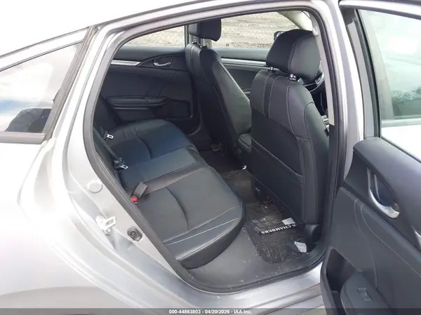 19XFC1F7XGE219156 2016 HONDA CIVIC - Image 8
