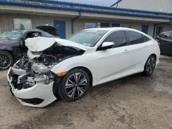 19XFC1F7XGE219433 2016 HONDA CIVIC