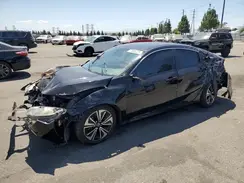19XFC1F7XGE219450 2016 HONDA CIVIC
