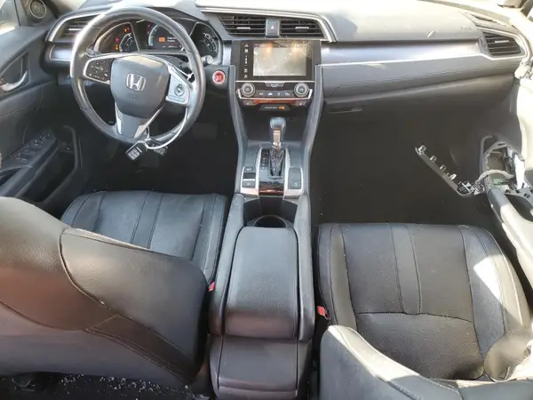 19XFC1F7XGE220890 2016 HONDA CIVIC - Image 8