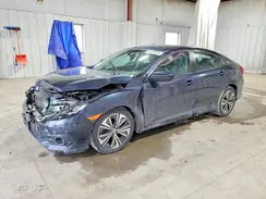 19XFC1F7XGE221487 2016 HONDA CIVIC