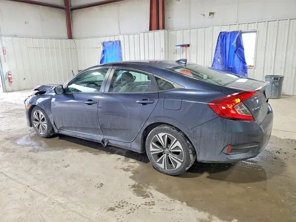 19XFC1F7XGE221487 2016 HONDA CIVIC - Image 2