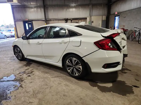 19XFC1F7XGE223143 2016 HONDA CIVIC - Image 2