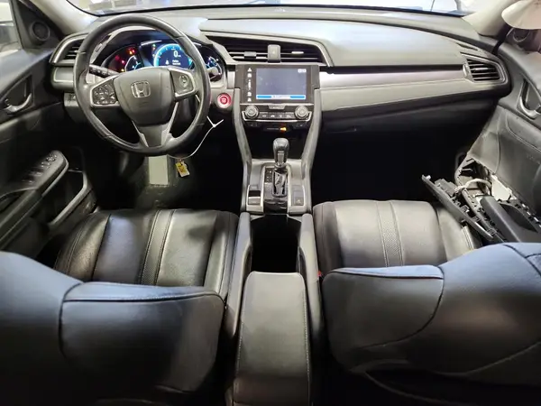 19XFC1F7XGE223143 2016 HONDA CIVIC - Image 8