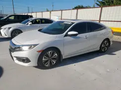 19XFC1F7XHE000070 2017 HONDA CIVIC