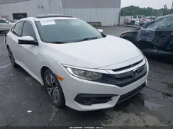 19XFC1F7XHE000926 2017 HONDA CIVIC