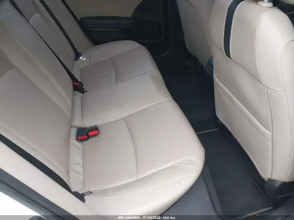 19XFC1F7XHE000926 2017 HONDA CIVIC - Image 8