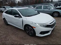 19XFC1F7XHE001025 2017 HONDA CIVIC
