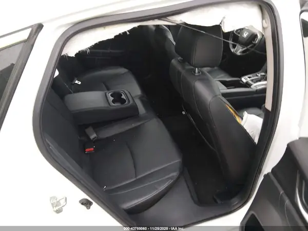 19XFC1F7XHE001025 2017 HONDA CIVIC - Image 8