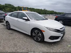 19XFC1F7XHE002420 2017 HONDA CIVIC