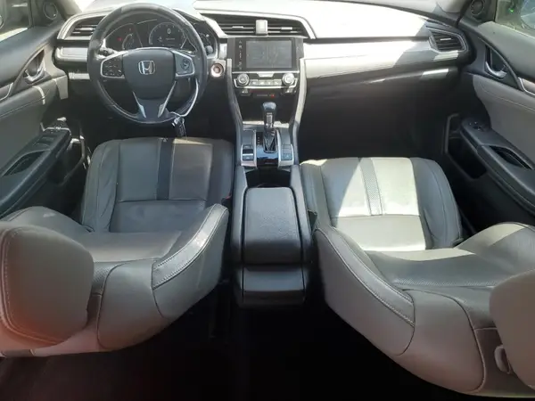 19XFC1F7XHE005124 2017 HONDA CIVIC - Image 8