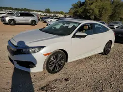 19XFC1F7XHE005561 2017 HONDA CIVIC