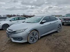 19XFC1F7XHE007116 2017 HONDA CIVIC