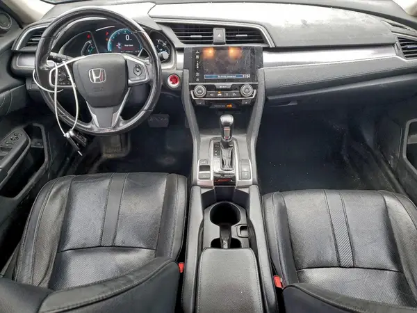 19XFC1F7XHE007116 2017 HONDA CIVIC - Image 8