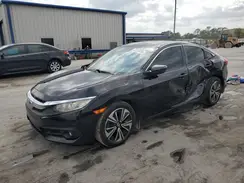 19XFC1F7XHE007522 2017 HONDA CIVIC