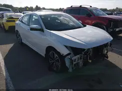 19XFC1F7XHE009352 2017 HONDA CIVIC