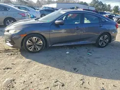 19XFC1F7XHE011764 2017 HONDA CIVIC