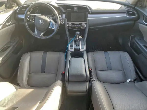19XFC1F7XHE011764 2017 HONDA CIVIC - Image 8