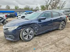 19XFC1F7XHE011912 2017 HONDA CIVIC