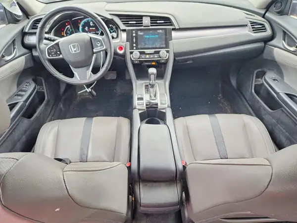 19XFC1F7XHE011912 2017 HONDA CIVIC - Image 8