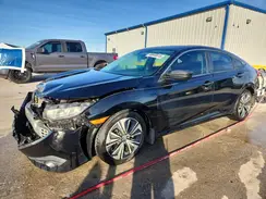19XFC1F7XHE012283 2017 HONDA CIVIC