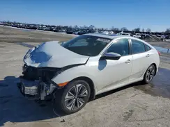 19XFC1F7XHE012297 2017 HONDA CIVIC