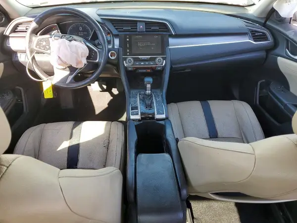 19XFC1F7XHE012297 2017 HONDA CIVIC - Image 8
