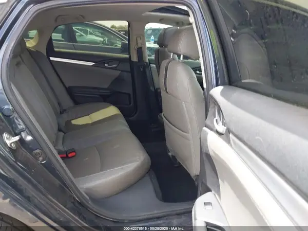 19XFC1F7XHE013028 2017 HONDA CIVIC - Image 8