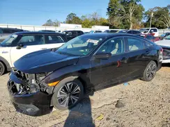 19XFC1F7XHE014230 2017 HONDA CIVIC