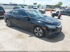 19XFC1F7XHE015314 2017 HONDA CIVIC
