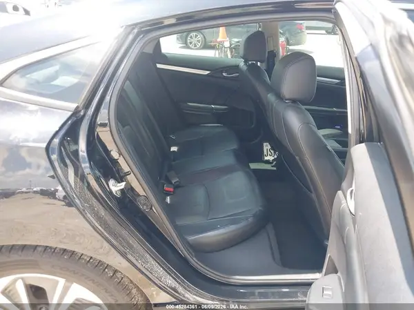 19XFC1F7XHE015314 2017 HONDA CIVIC - Image 8