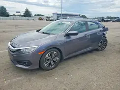 19XFC1F7XHE016012 2017 HONDA CIVIC