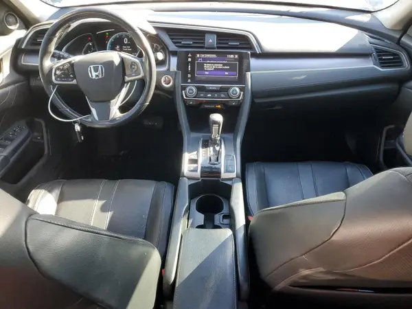 19XFC1F7XHE017354 2017 HONDA CIVIC - Image 8
