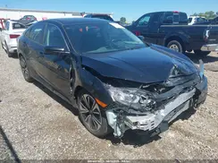 19XFC1F7XHE019346 2017 HONDA CIVIC