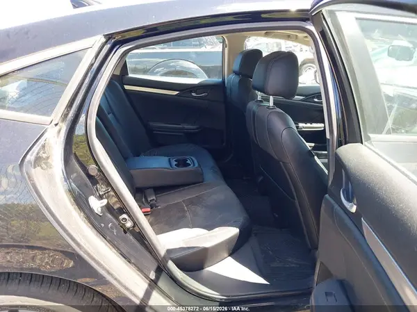 19XFC1F7XHE019346 2017 HONDA CIVIC - Image 8