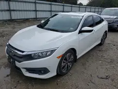 19XFC1F7XHE019914 2017 HONDA CIVIC