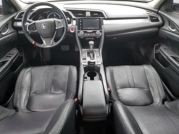 19XFC1F7XHE019914 2017 HONDA CIVIC - Image 8