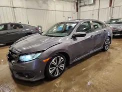 19XFC1F7XHE020481 2017 HONDA CIVIC