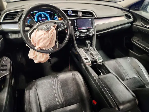 19XFC1F7XHE020481 2017 HONDA CIVIC - Image 8