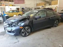 19XFC1F7XHE020593 2017 HONDA CIVIC