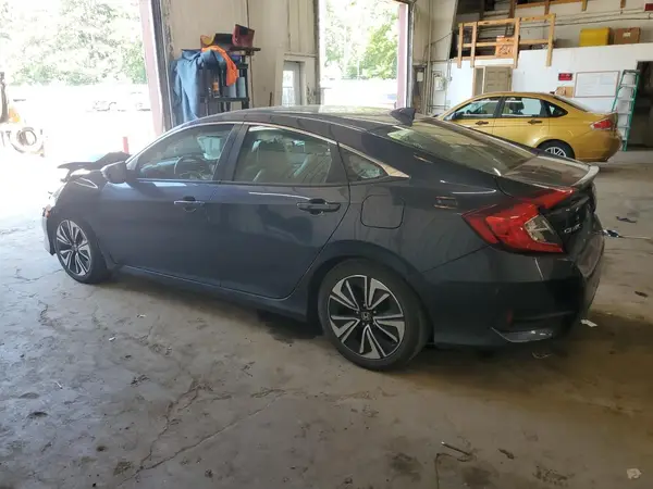 19XFC1F7XHE020593 2017 HONDA CIVIC - Image 2